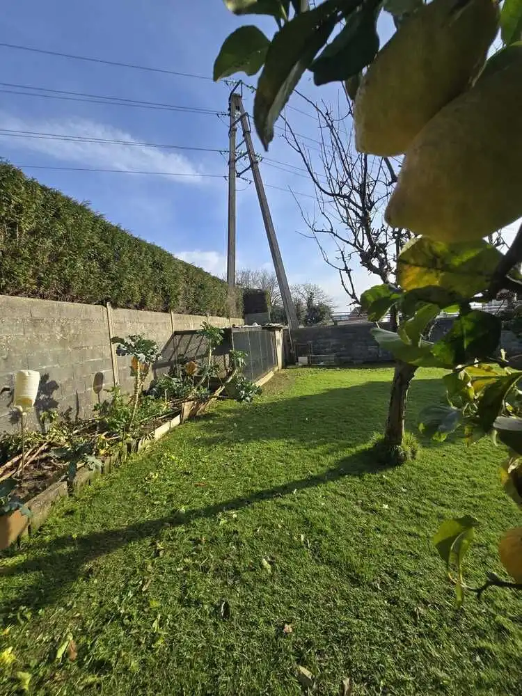 Casa con jardín en venta en A Gándara, imagen 45