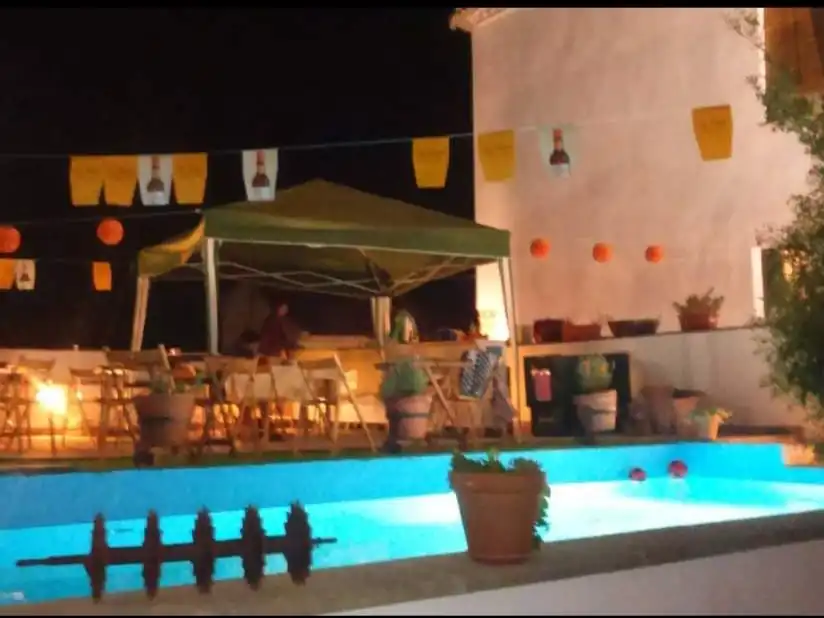 Xalet amb piscina en venda a Eras 12, imagen 5