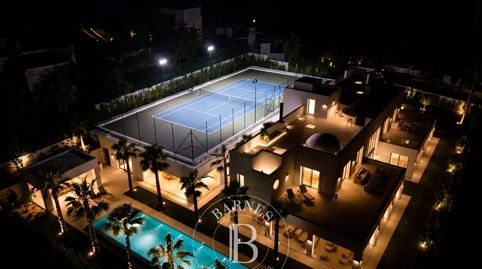 Foto 2 de Casa o xalet de lloguer a Sotogrande Costa, Sotogrande