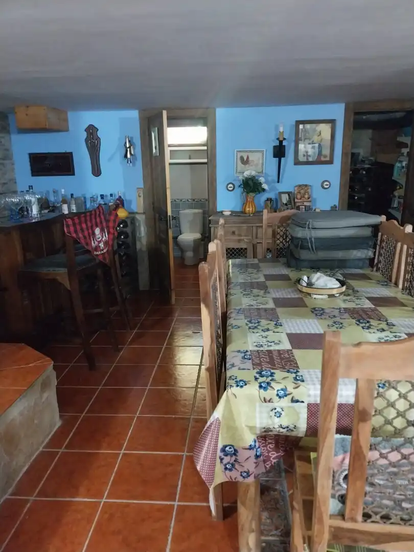 Comedor de Casa o chalet en venta en Santoña con Calefacción, Jardín privado y Terraza