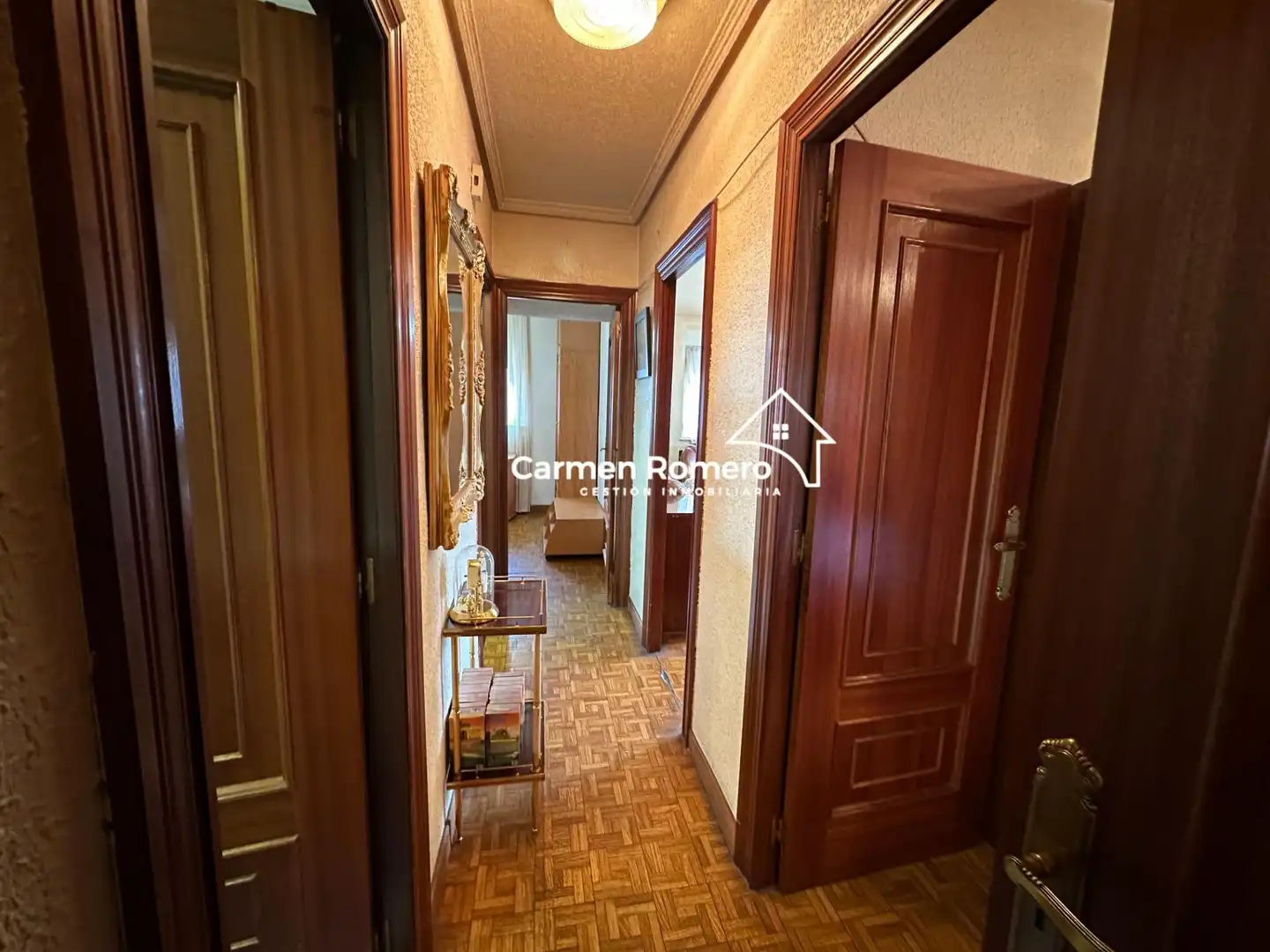 Flat for sale in Salamanca  with Heating and Balcony