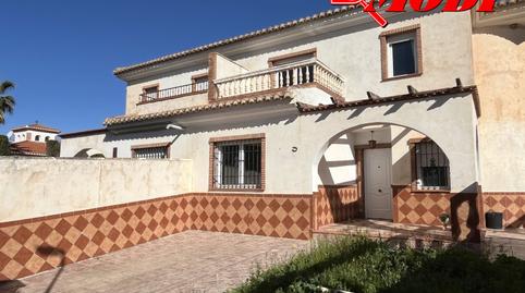 Foto 5 de Casa o xalet en venda a Padul, Granada