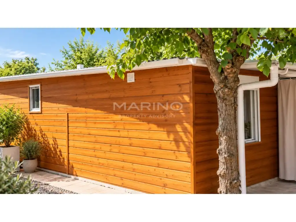 Apartament amb terrassa en venda a Sant Martí, imagen 3