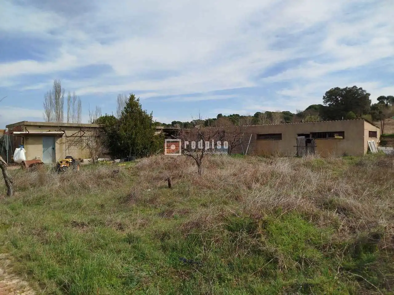 Xalet amb piscina en venda a San Martín de Valdeiglesias, imagen 52