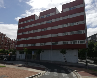 Vista exterior de Garatge en venda en  Córdoba Capital