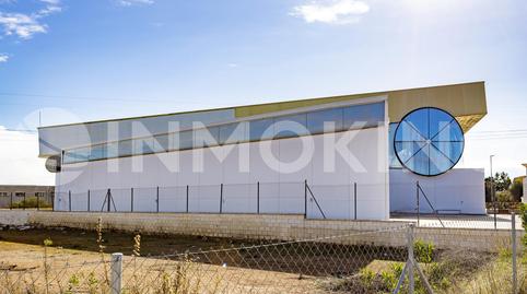 Photo 3 of Industrial buildings for sale in Sant Pau, Valencia Capital