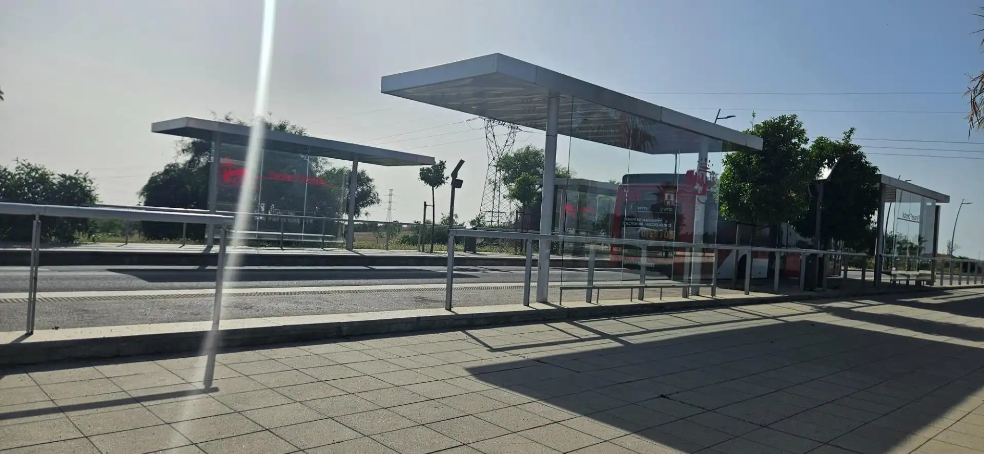 Commercial properties for sale in Dos Hermanas