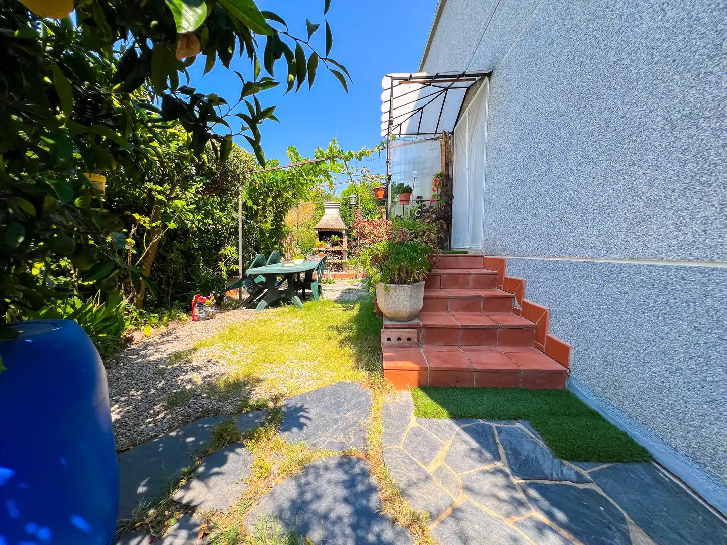 Casa amb piscina en venda a Sant Antoni de Vilamajor, imagen 6