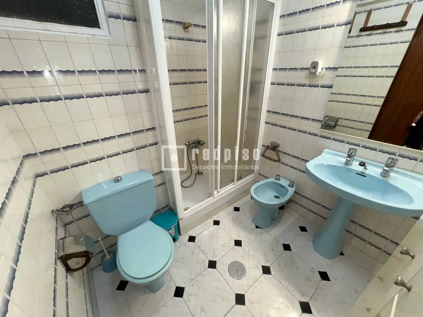 Baño de Piso en venta en Cruz de Humilladero