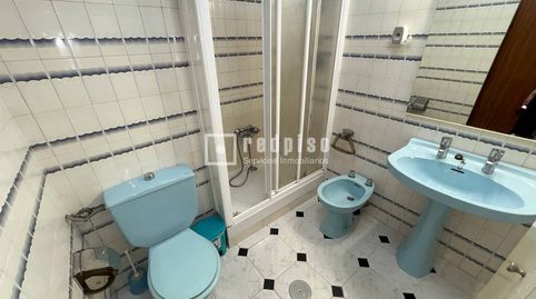Foto 2 de Piso en venta en La Unión - Cruz de Humilladero - Los Tilos, Málaga Capital
