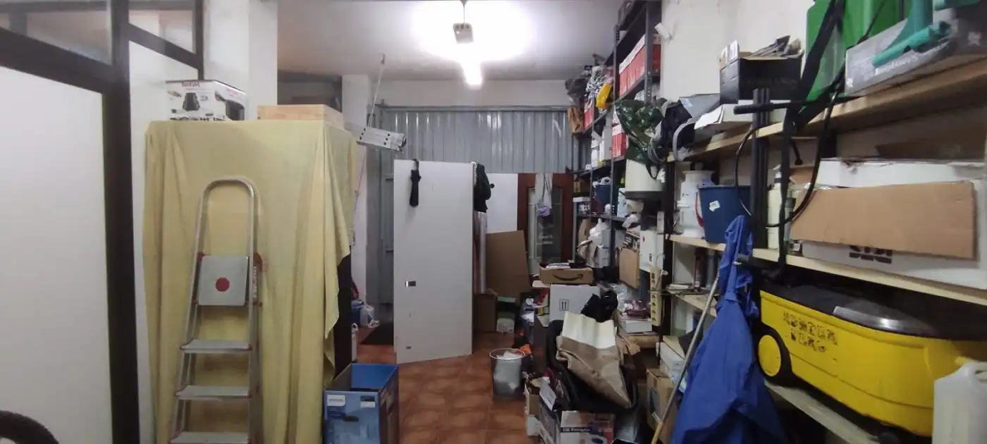 Local comercial en venda a Begoña - Santutxu, imagen 10