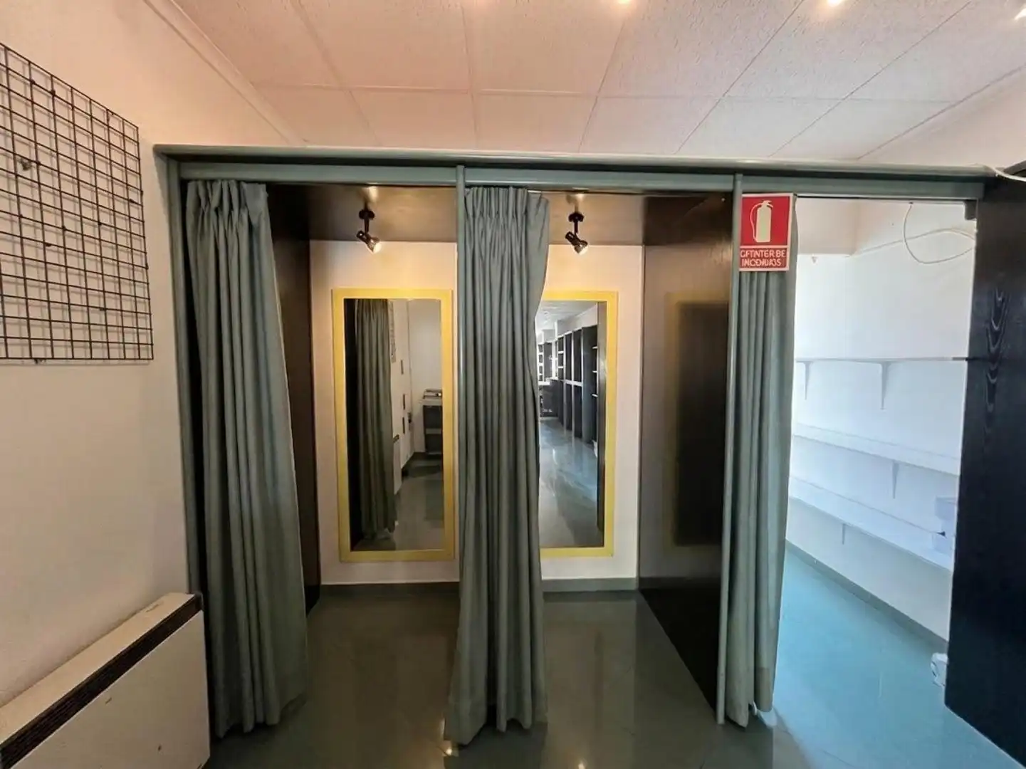 Commercial properties for sale in Utrillas