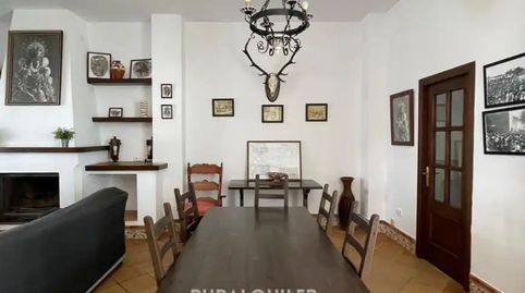 Foto 3 de Casa adosada en venda a Calle Almonte, 5, El Rocío, Almonte