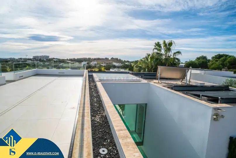 Villa avec piscine à vendre à Orihuela Costa, imagen 22