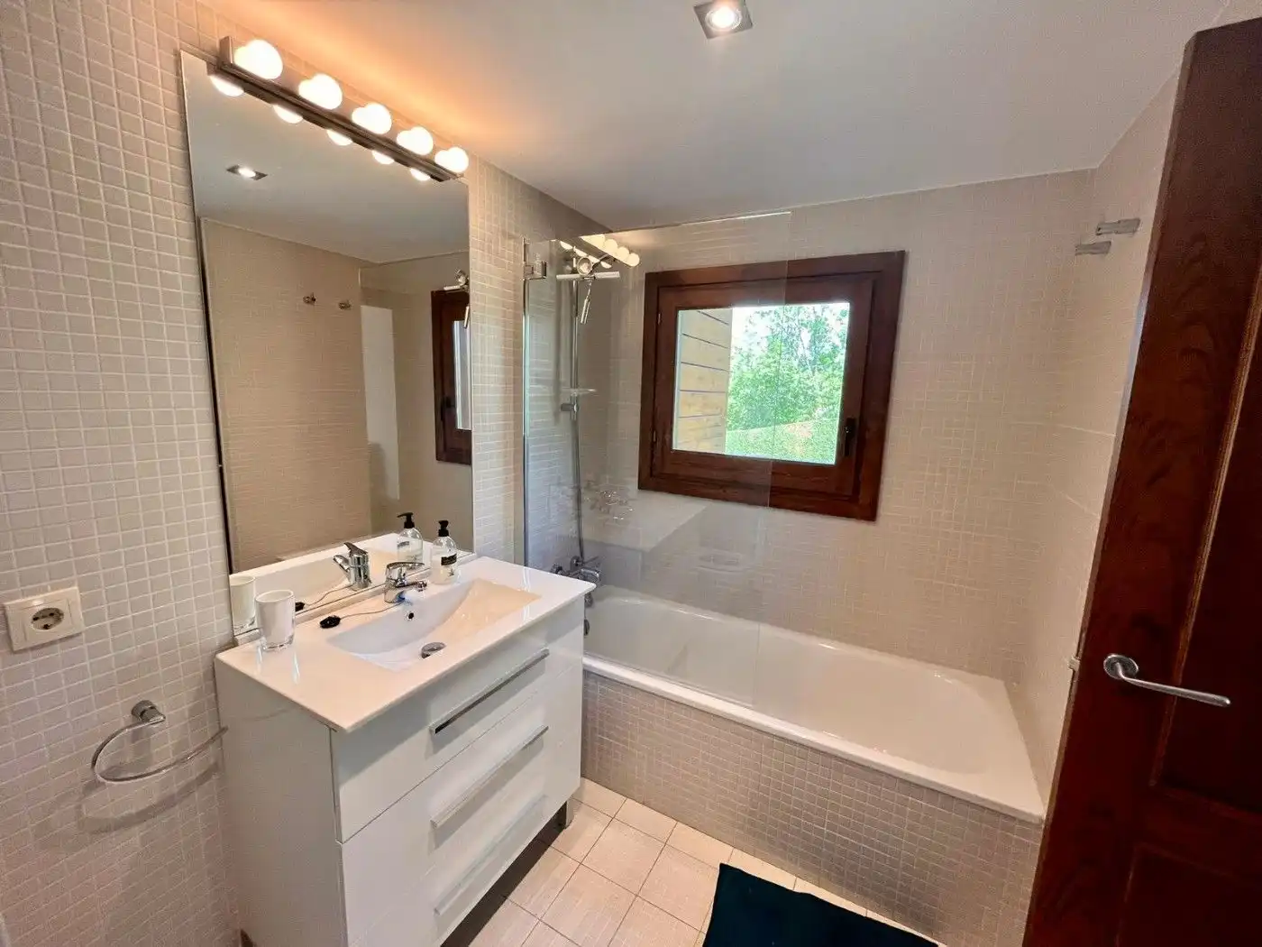 Apartamento de alquiler en Carrer Guils, 13, Puigcerdà