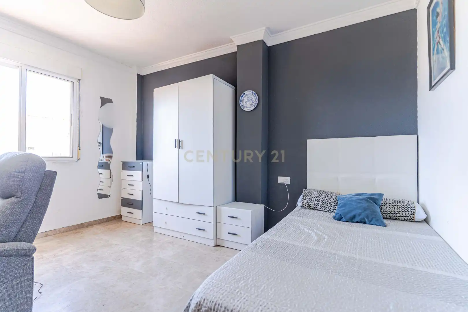 Maison mitoyenne avec terrasse à vendre à Calle Rio Aguas Blancas, 8, Cúllar Vega, Spain, imagen 26