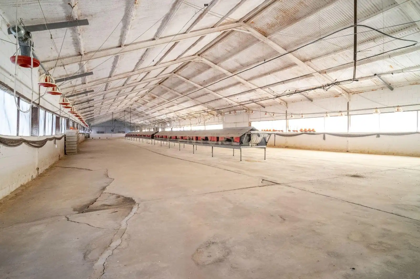 Exterior view of Commercial properties for sale in Mollina  with Air Conditioner