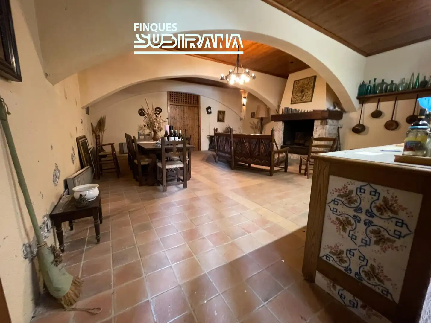 Casa o xalet en venda en Capellades amb Aire condicionat, Calefacció i Jardí privat