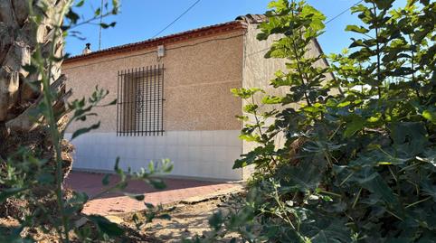 Foto 3 de Casa o xalet en venda a Zeneta, Murcia Capital