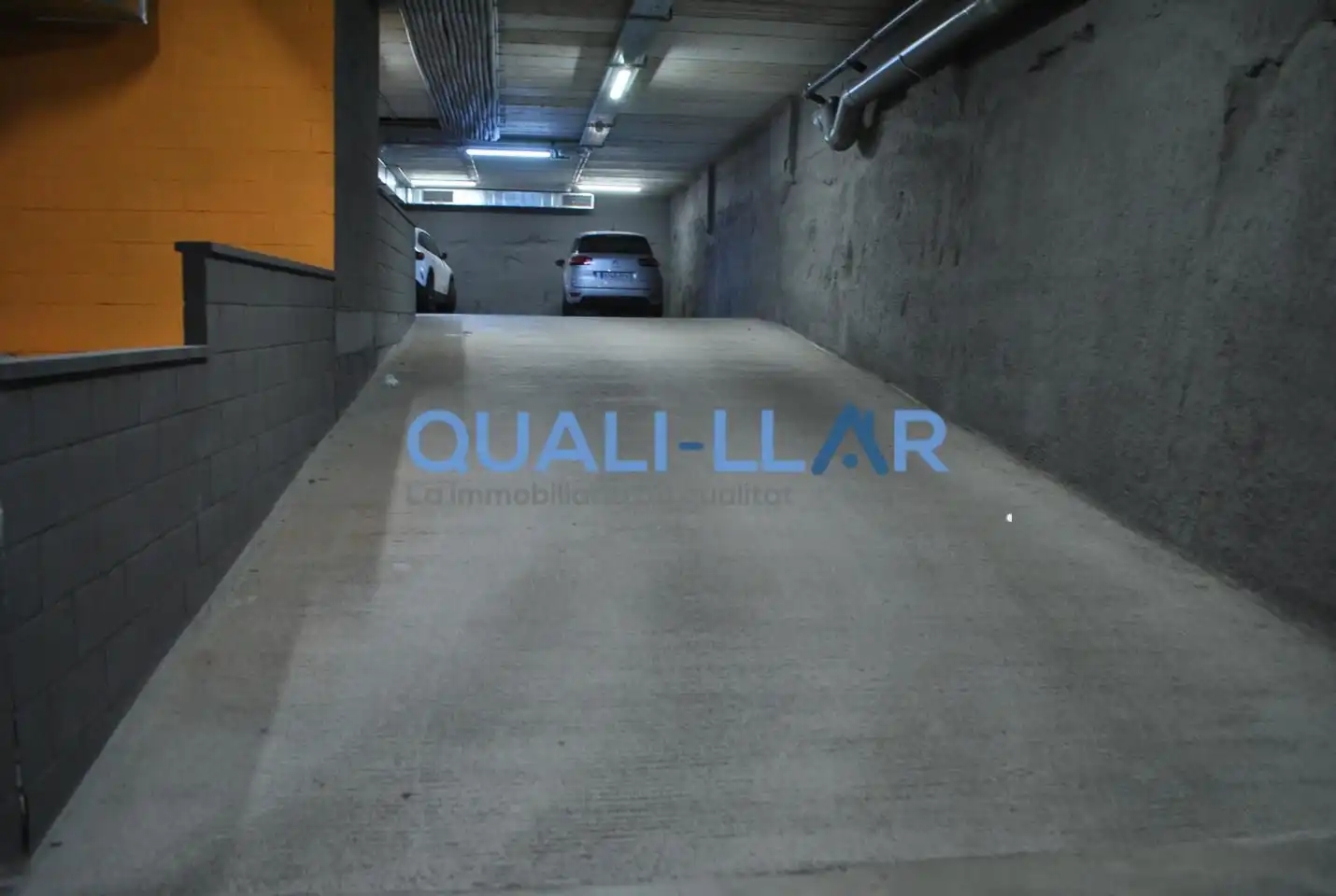 Parking of Garage for rent in Sant Feliu de Llobregat