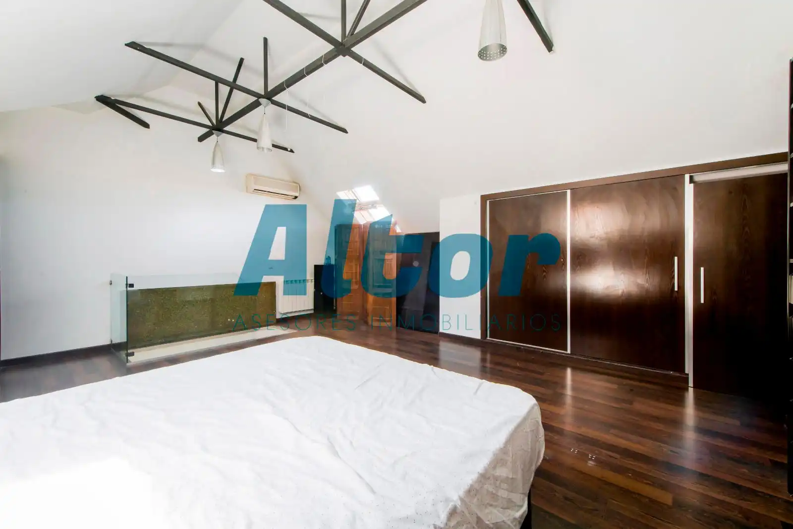 Ático en venta en DE LOS MELANCÓLICOS, Imperial