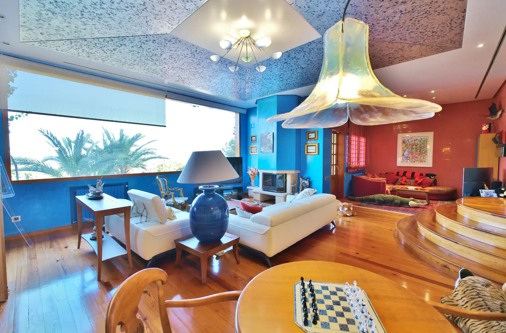 Detached house with terrace for sale in Sagunto ciudad, imagen 18
