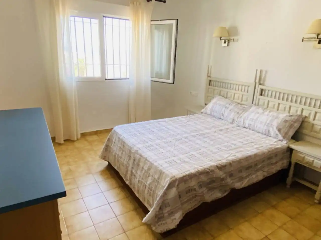 Mini appartamento in affitto a Calle CAMPO DEL VELILLA 8, imagen 6