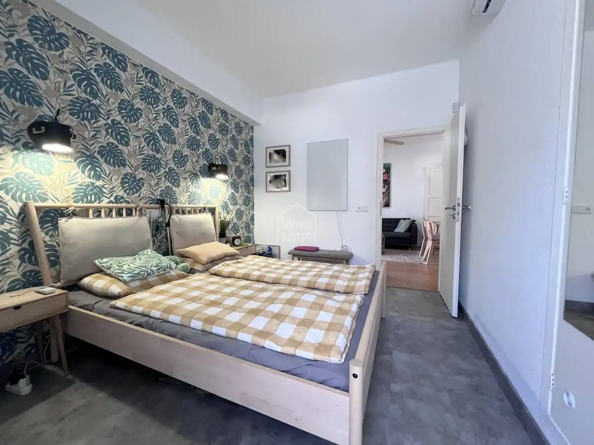 Bedroom of Apartments for sale in Son Servera  with Terrace