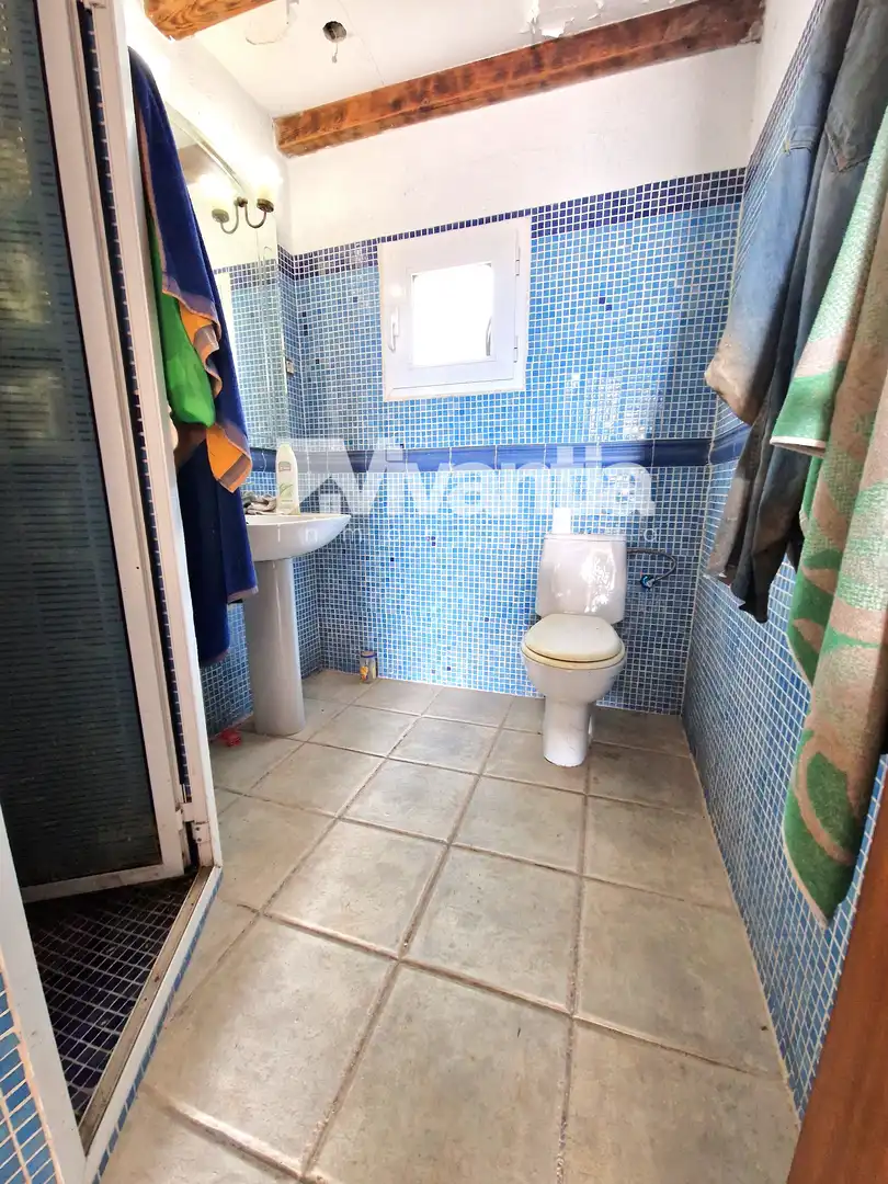 Xalet amb jardí en venda a Pedanías Centro, imagen 49