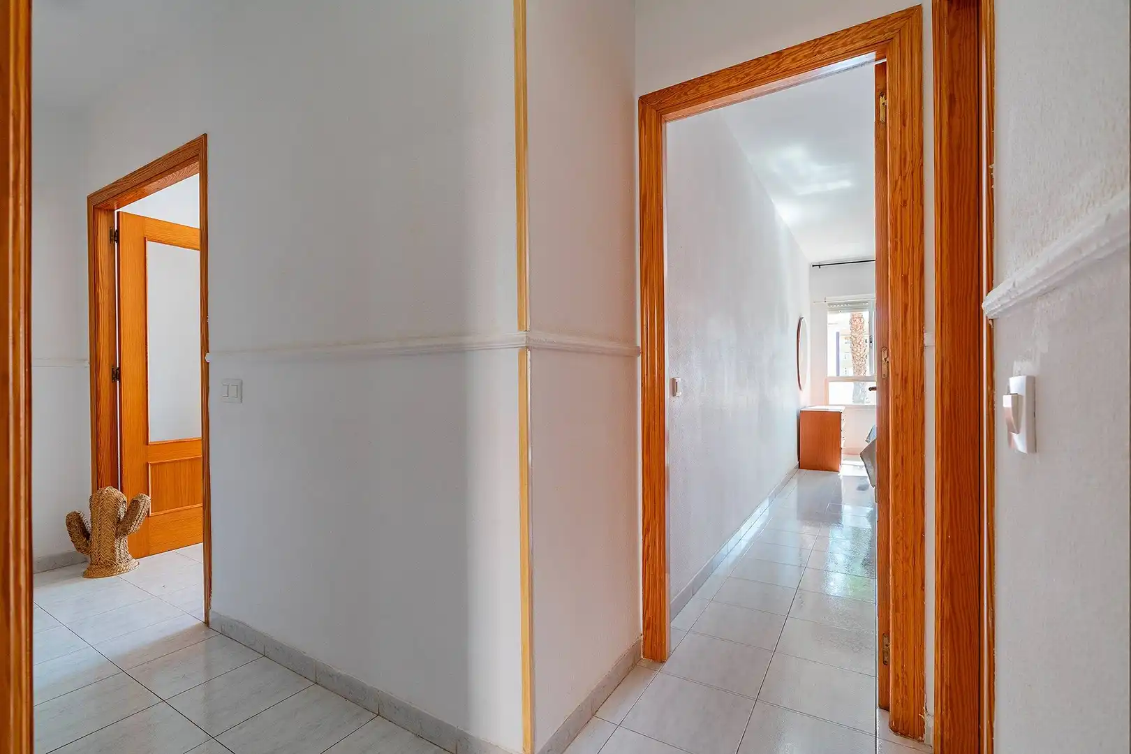 Flat with pool for sale in Roquetas de Mar ciudad, imagen 17