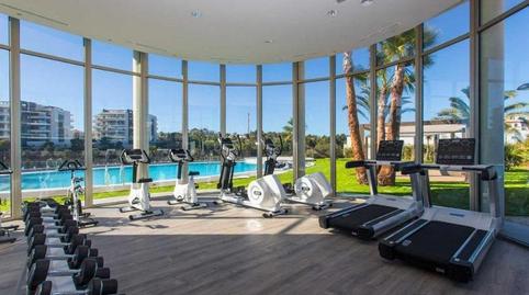 Foto 4 de Apartament en venda a N/a, -1, Lomas de Cabo Roig - Los Dolses, Orihuela