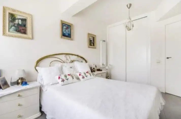 Habitación de Piso en venta en Madrid con Aire acondicionado, Calefacción y Terraza
