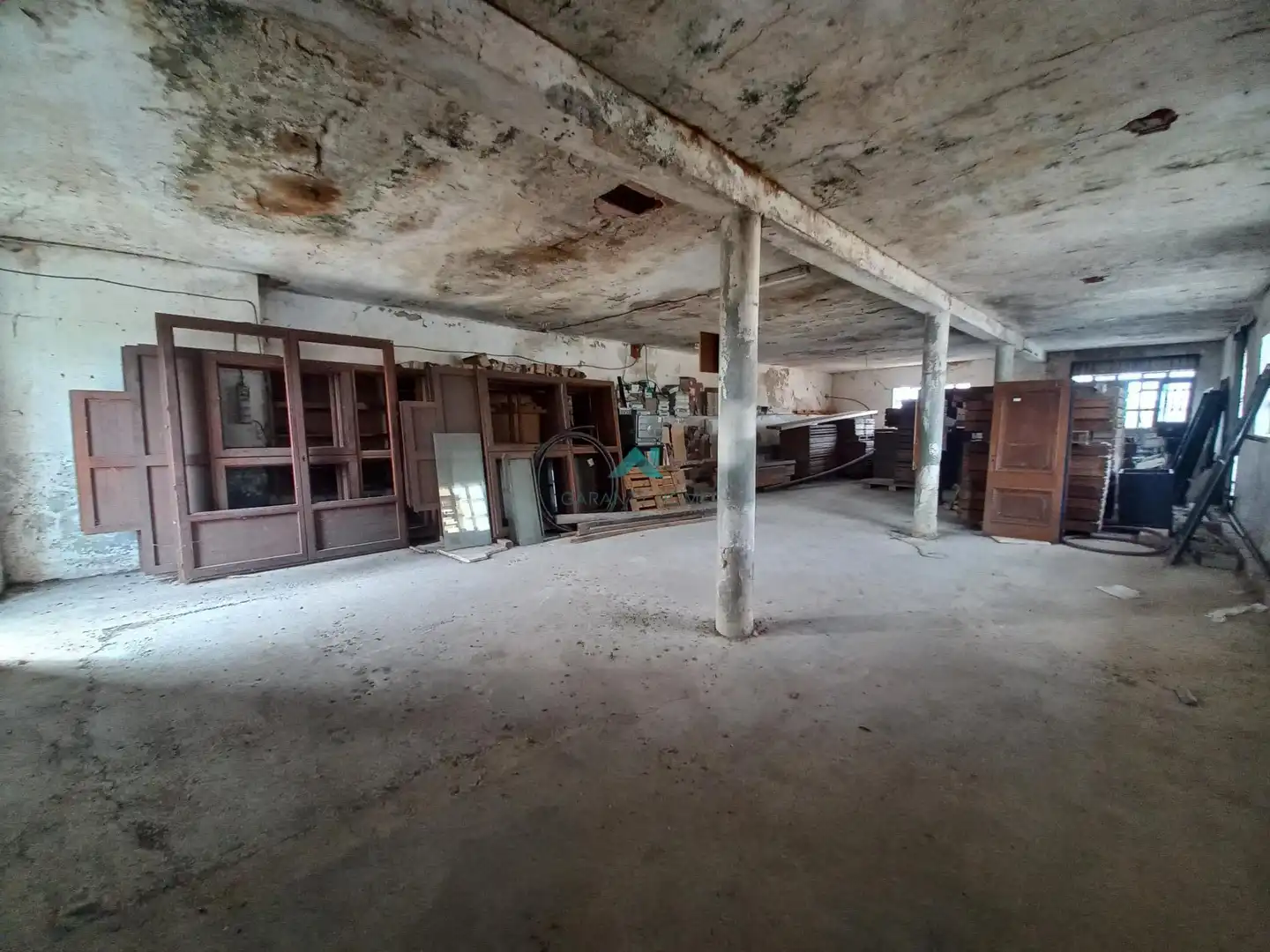 Casa rústica amb jardí en venda a NATES, imagen 18