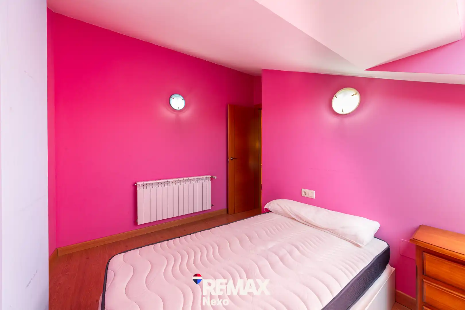 Habitación de Dúplex en venta en Villalpando con Calefacción, Parquet y Trastero