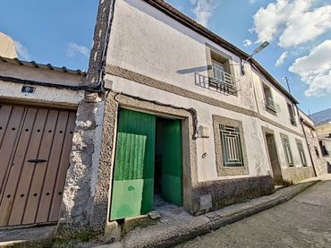 Casa en venda a San Pablo de los Montes