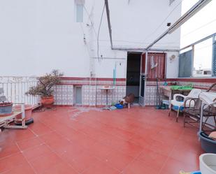 Terrassa de Pis en venda en  Almería Capital amb Aire condicionat, Calefacció i Terrassa