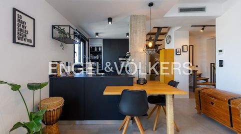 Foto 2 de Dúplex en venta en Saladar, Dénia