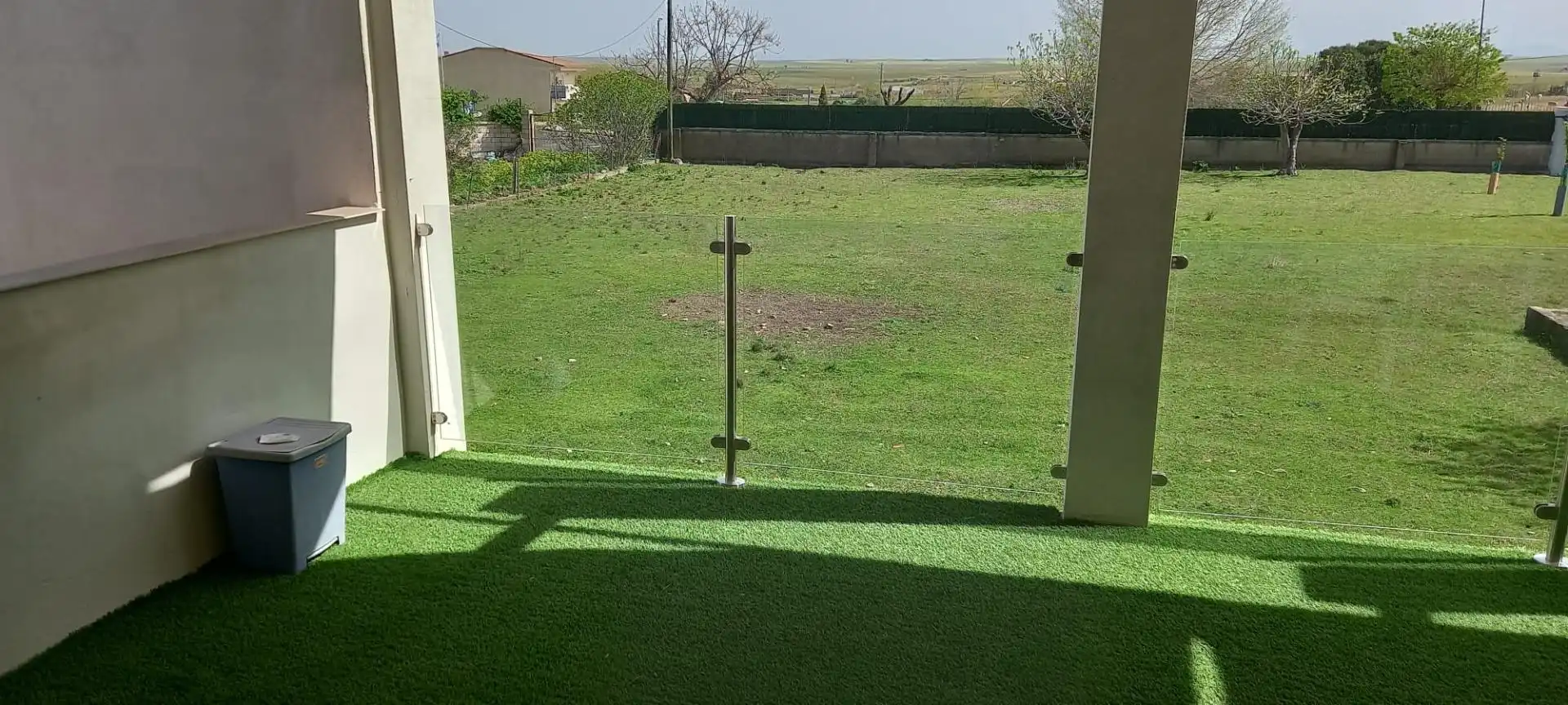 Casa o xalet en venda en Sierra de Fuentes amb Aire condicionat, Terrassa i Moblat