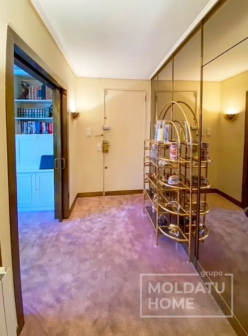 Flat with lift for sale in Indautxu, imagen 12