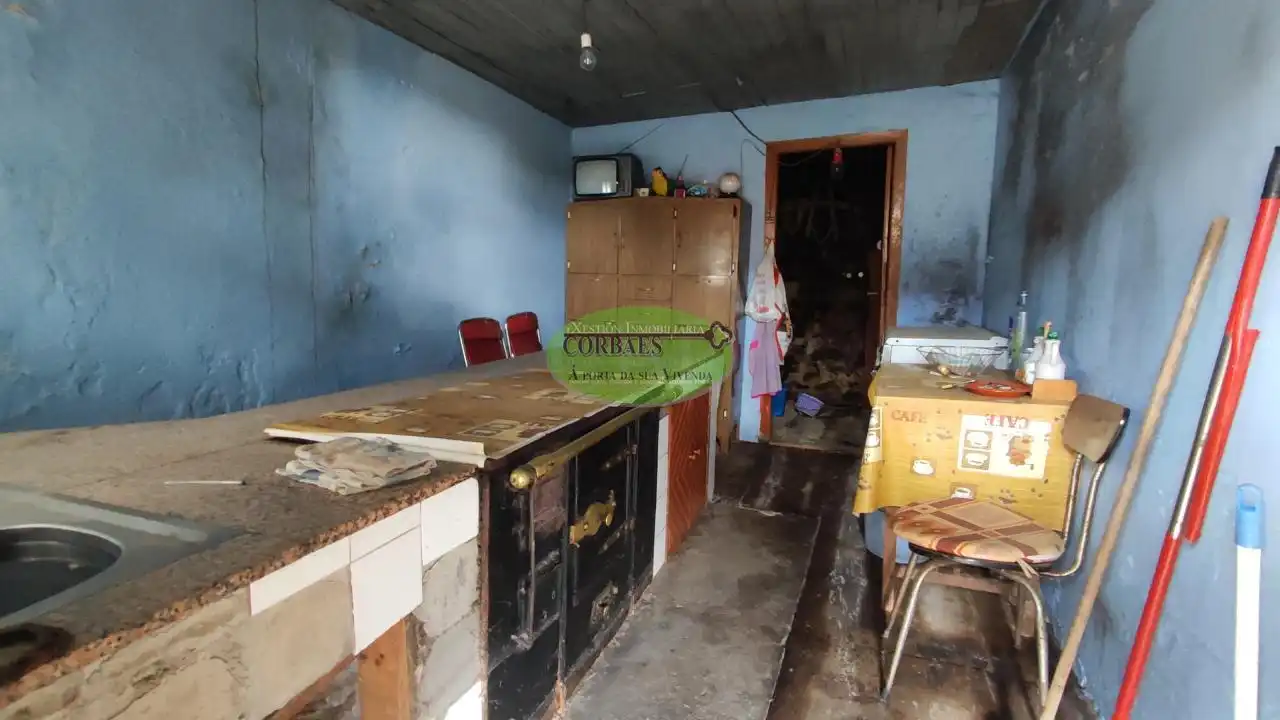 Casa amb terrassa en venda a Piñor, imagen 8