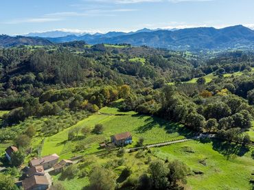 Terreny residencial en venda a Lugar ALDEA CESA 201