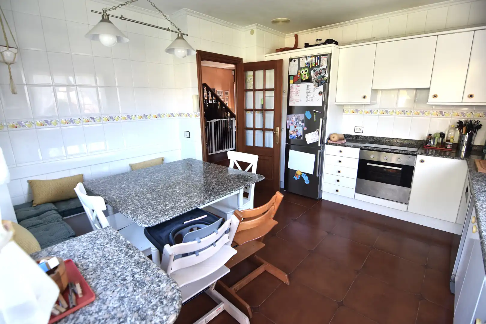 Casa pareada con jardín en venta en Mera - Serantes, imagen 15