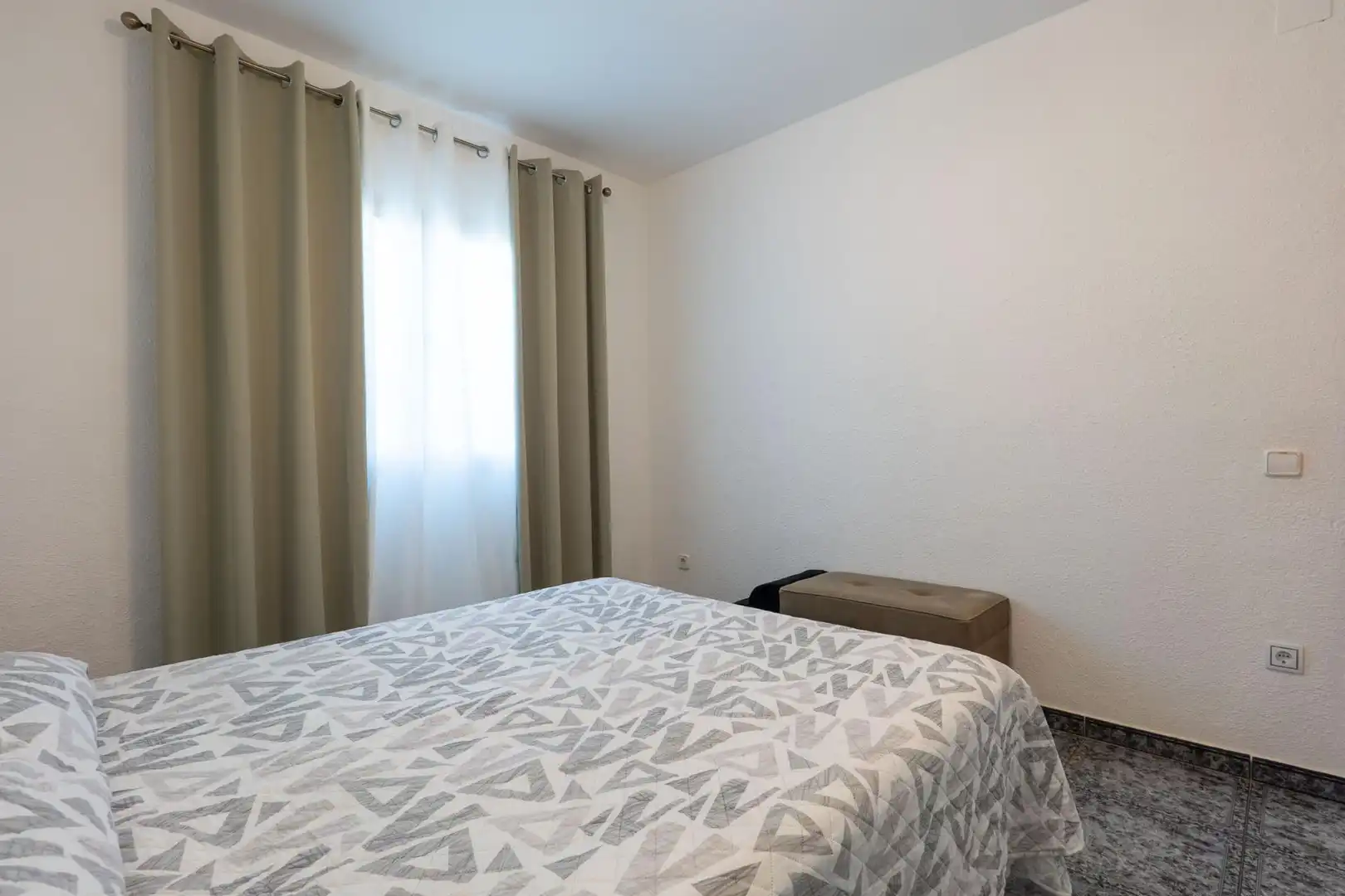 Dormitori de Casa o xalet en venda en Deltebre, Tarragona