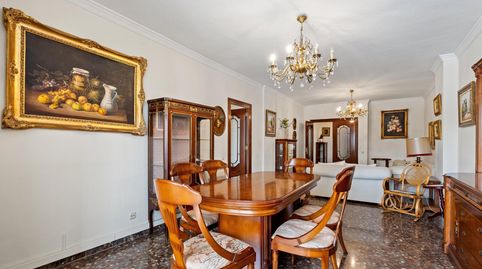 Foto 4 de Piso en venta en Compositor Lehmberg Ruiz, Carranque - Haza Cuevas, Málaga Capital
