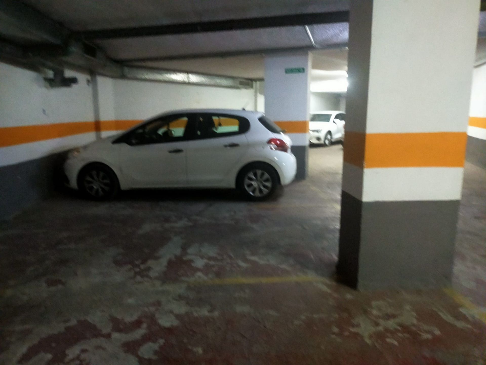 Parking of Garage for sale in  Valencia Capital
