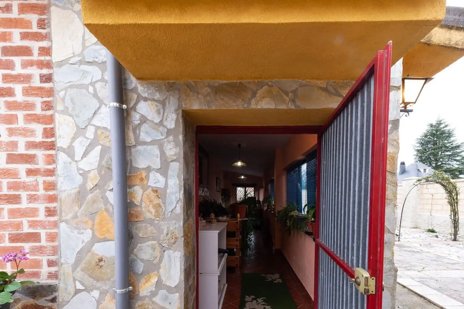 Villa avec piscine à vendre à Villabáñez, imagen 26