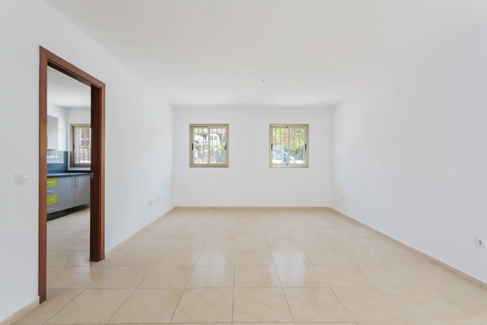 Flat for sale in Tejina