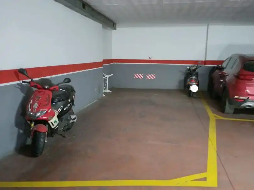 Double à vendre à Passeig del Vint-i-dos de Juliol 157, imagen 3