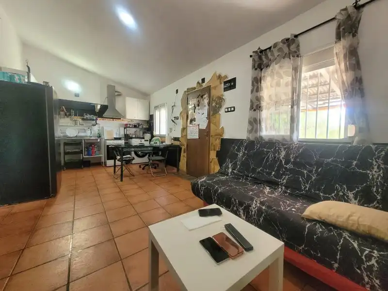 Finca rústica en venda a N/A, -1, Almogía