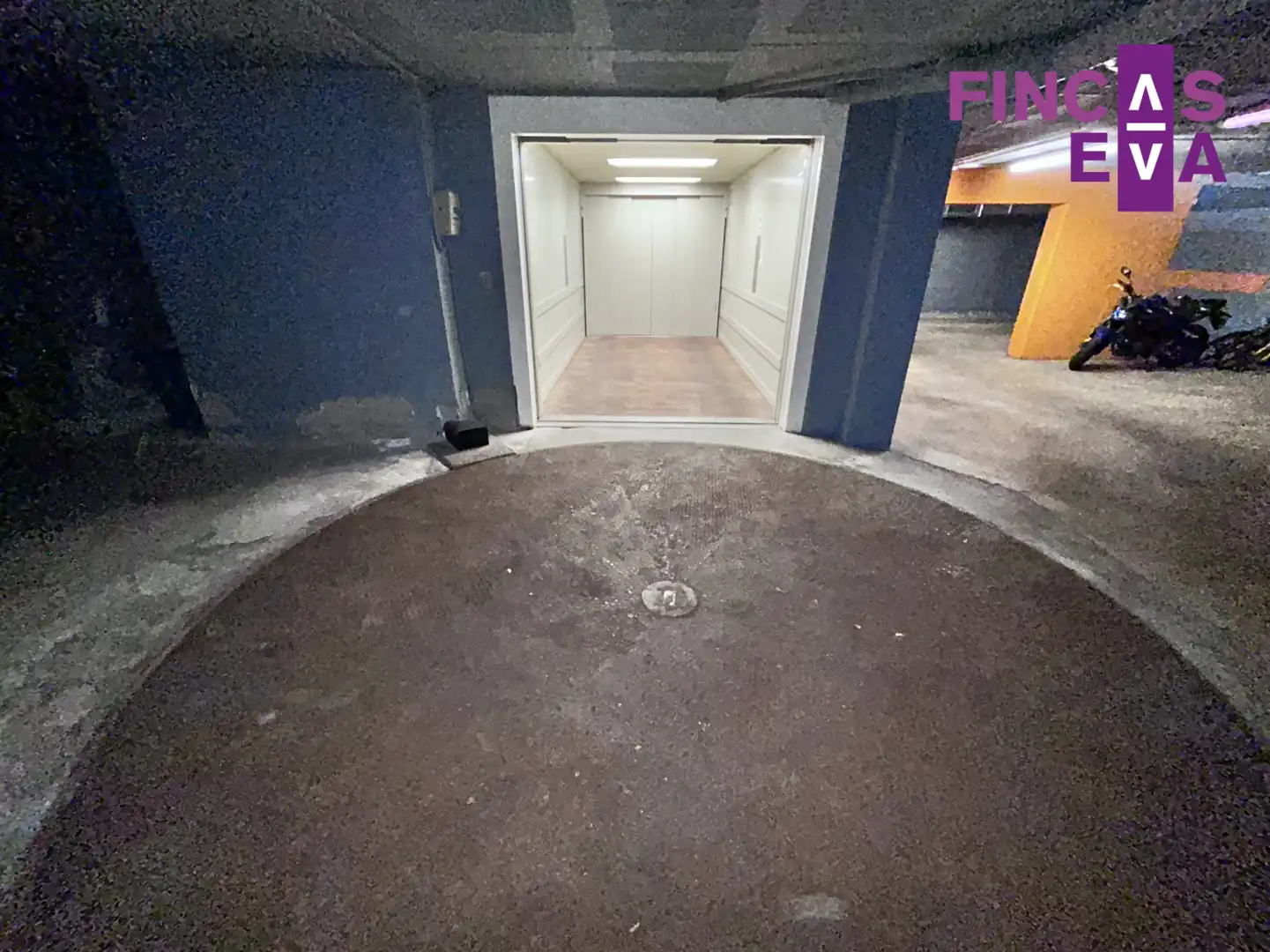Parking of Garage for sale in Barcelona